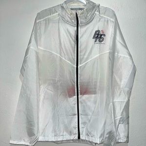 Nike Unisex Blue Ribbon Sports Running Jacket